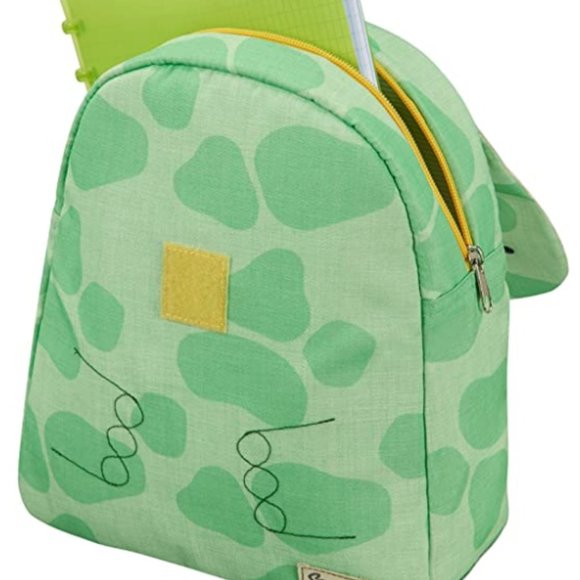 Backpack small children backpack dinosaur